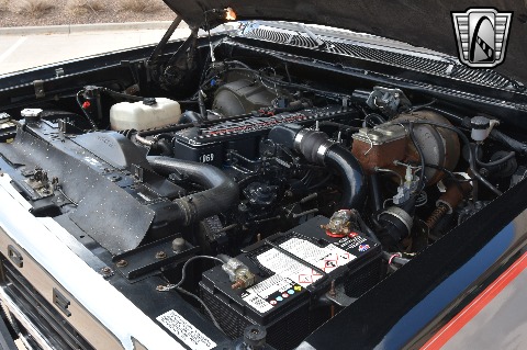 1993 Dodge W250 image 46