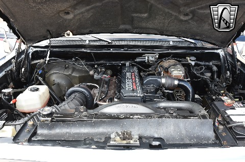 1993 Dodge W250 image 47