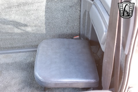 1993 Dodge W250 image 99