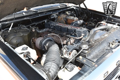 1993 Dodge W250 image 48