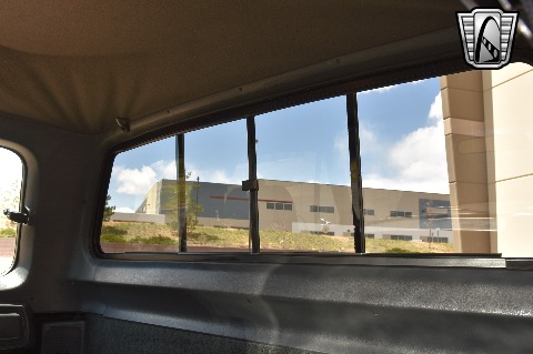 1993 Dodge W250 image 100