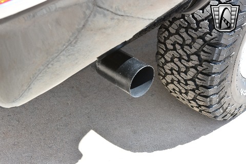 1993 Dodge W250 image 126