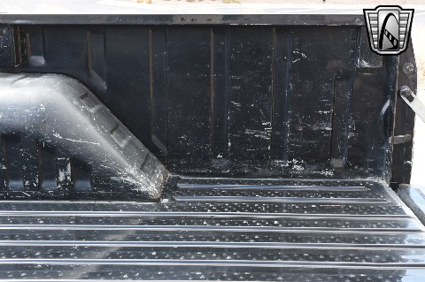 1993 Dodge W250 image 75