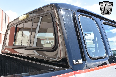 1993 Dodge W250 image 127