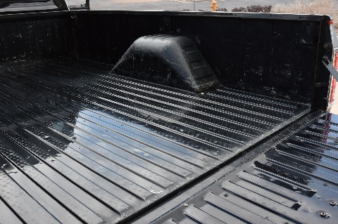 1993 Dodge W250 image 76