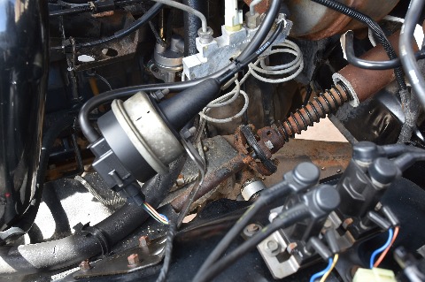 1993 Dodge W250 image 51