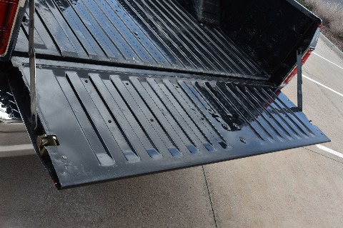 1993 Dodge W250 image 77