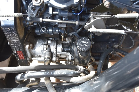 1993 Dodge W250 image 52