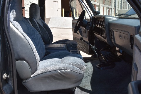 1993 Dodge W250 image 104