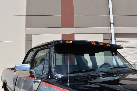 1993 Dodge W250 image 130