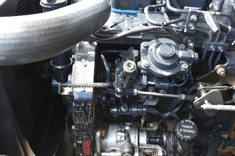 1993 Dodge W250 image 53