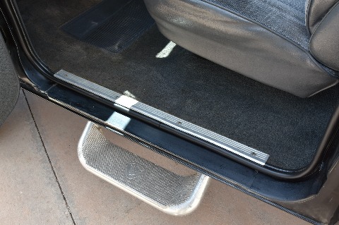 1993 Dodge W250 image 79