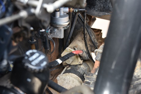 1993 Dodge W250 image 54