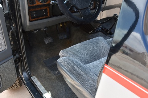 1993 Dodge W250 image 80