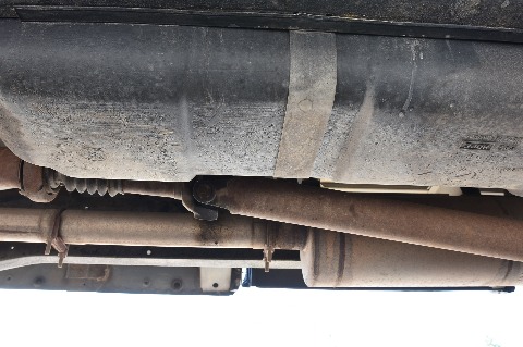 1993 Dodge W250 image 132