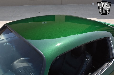 1971 Chevrolet Camaro image 29