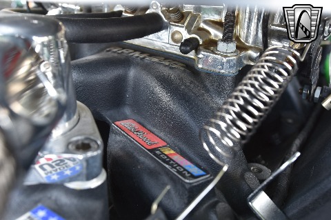 1971 Chevrolet Camaro image 55