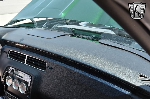 1971 Chevrolet Camaro image 107