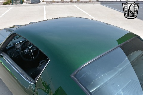 1971 Chevrolet Camaro image 30