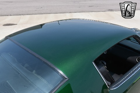 1971 Chevrolet Camaro image 31