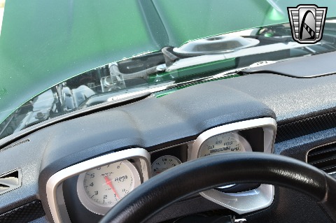 1971 Chevrolet Camaro image 83