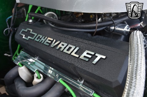 1971 Chevrolet Camaro image 58