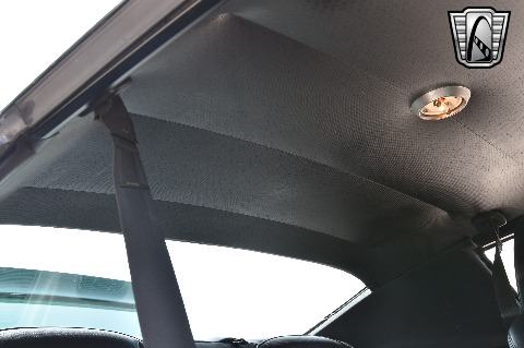 1971 Chevrolet Camaro image 110