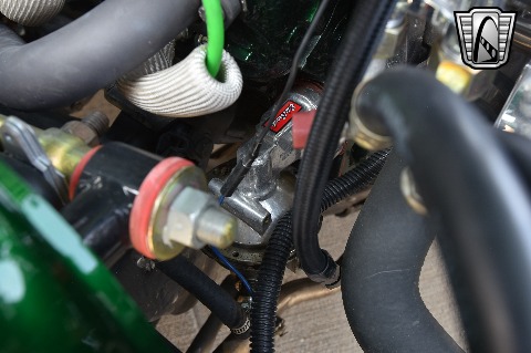 1971 Chevrolet Camaro image 59