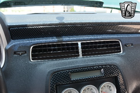 1971 Chevrolet Camaro image 85