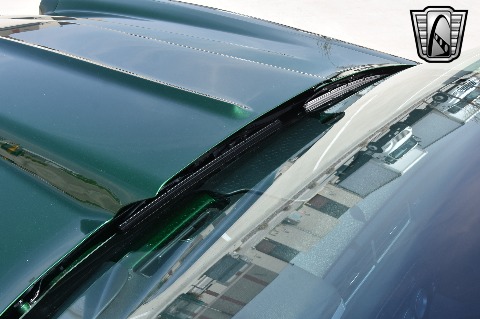 1971 Chevrolet Camaro image 112