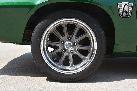 1971 Chevrolet Camaro image 35