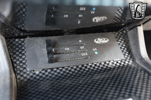 1971 Chevrolet Camaro image 87