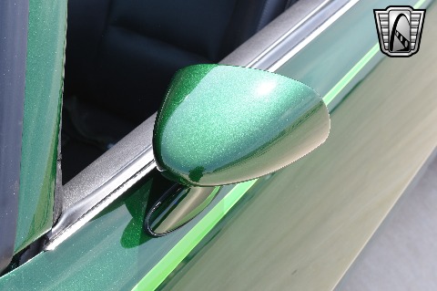 1971 Chevrolet Camaro image 113