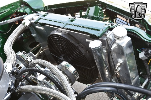 1971 Chevrolet Camaro image 62