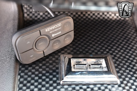 1971 Chevrolet Camaro image 88