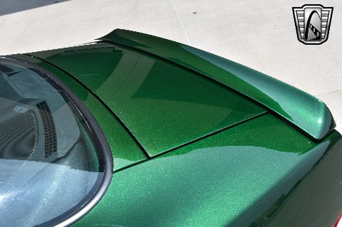 1971 Chevrolet Camaro image 114