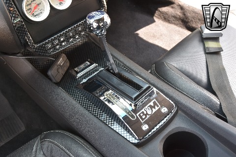 1971 Chevrolet Camaro image 89