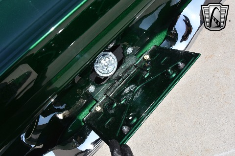 1971 Chevrolet Camaro image 115