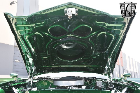 1971 Chevrolet Camaro image 64