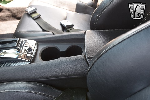 1971 Chevrolet Camaro image 90