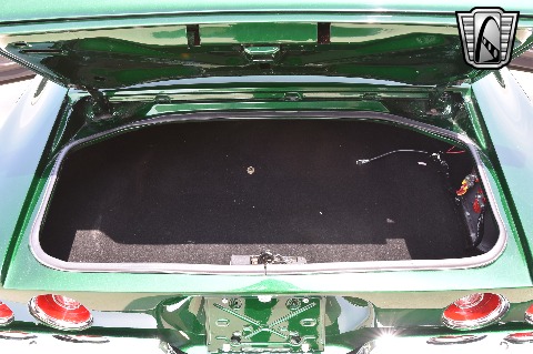 1971 Chevrolet Camaro image 65