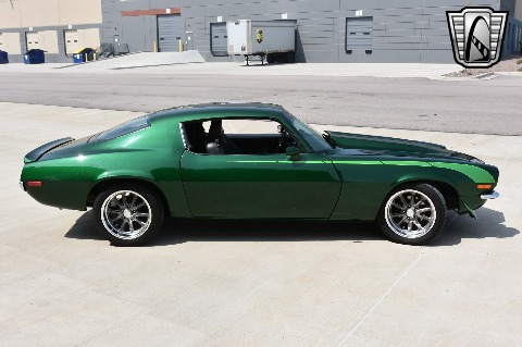 1971 Chevrolet Camaro image 14