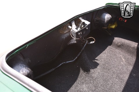 1971 Chevrolet Camaro image 66