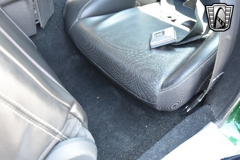 1971 Chevrolet Camaro image 92