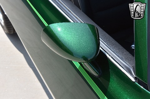 1971 Chevrolet Camaro image 118