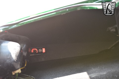 1971 Chevrolet Camaro image 67