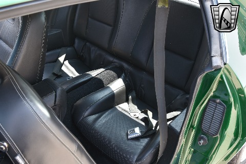 1971 Chevrolet Camaro image 93