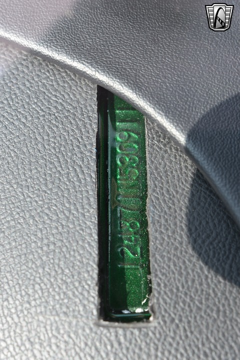 1971 Chevrolet Camaro image 42