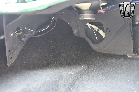 1971 Chevrolet Camaro image 68