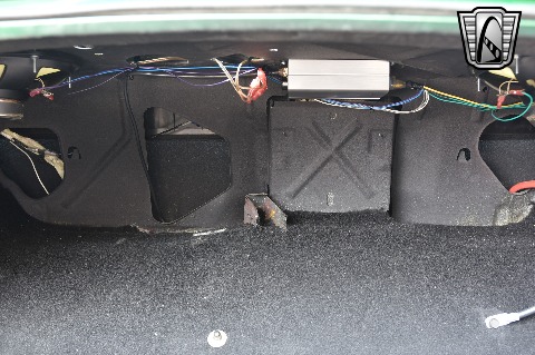 1971 Chevrolet Camaro image 69